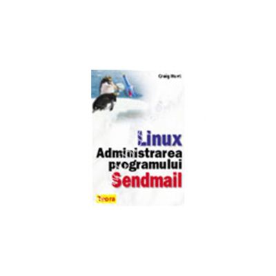 LINUX, administrarea programului SENDMAIL